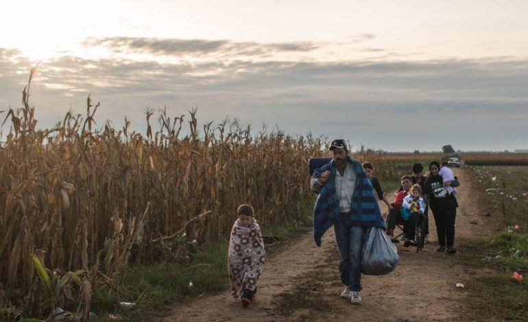 Mblidhet Samiti i BE/ Asnjë kërkesë ndaj Shqipërisë për emigrantët. Strategjia e re parashikon kampe në Afrikë