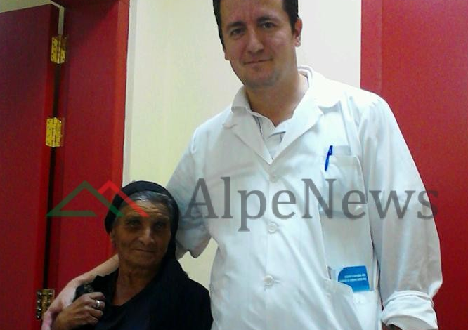 ÇUDIA NË FIER/ Kush është Roel Zoga, mjeku që TRANSFORMOI spitalin me shpenzimet e veta… (FOTOT)