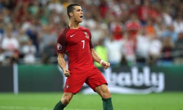 Portugalia është ekipi më popullor në rrjetet sociale