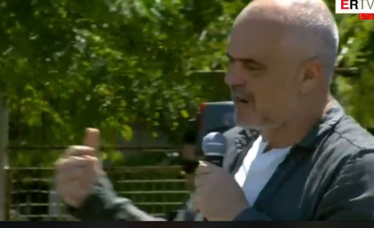 GRATË I SULEN ME ANKESA/ Rama: Tani, mos të kërkojmë qiqra në hell se…