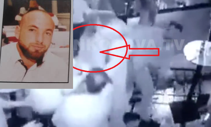 VRASJA E TMERRSHME NE DITEN E BAJRAMIT/ Dalin pamjet, momenti i therjes me thikë së 26-vjeçarit (VIDEO)