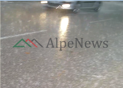 “KAPRIÇOT” E MOTIT NË TIRANË/ Çfarë ndodhi sot në kryeqytet. SHIU i rrëmbyer… (VIDEO)