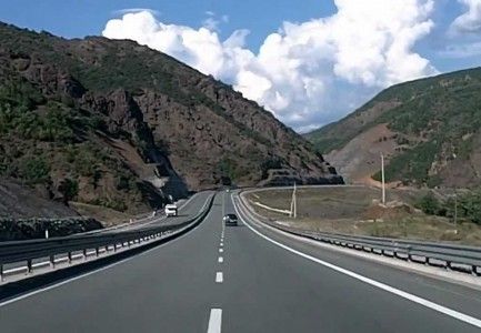 DALIN SHIFRAT/ Nga automjetet te autobusët, ja sa do PAGUANI në aksin Milot-Morinë