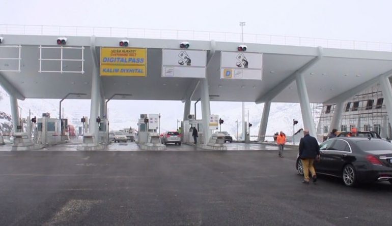 “100 LEKË PËR KUKSIANËT”/ Arrihet marrëveshja me koncesionarin për “Rrugën e Kombit”: Pagesa do të fillojë…