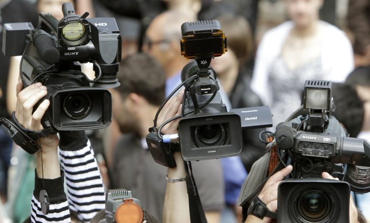 Rrëmbehet gazetarja e RTSH në mes të kryeqytetit? Reagon Zaganjori