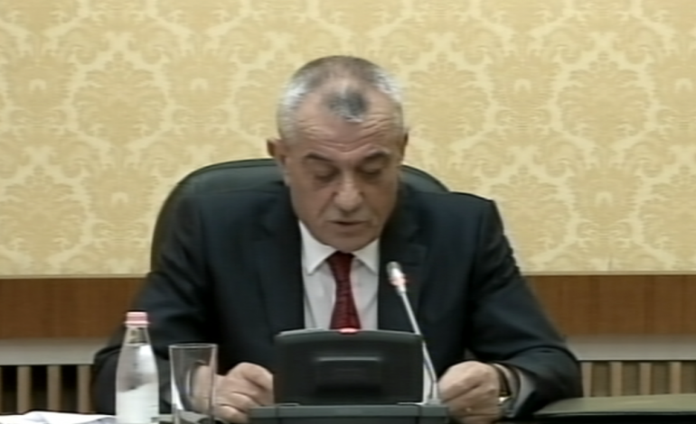 KUSHTE PËR NEGOCIATAT/ Ruçi sqaron shqiptarët: “LUPA” e BE-së nuk do na ndahet deri…