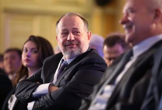Një emër i ri në krye të listës së oligarkëve rusë