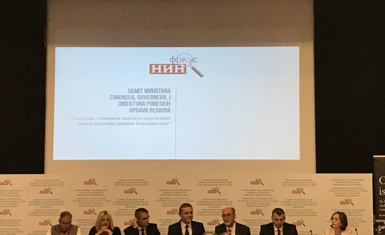 Sejko: Efektet sezonale mund të na detyrojnë të blejmë më shumë euro në treg