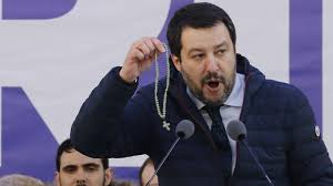 Salvini për emigrantët: Kohët e bukura mbaruan, tani duhet të largohen