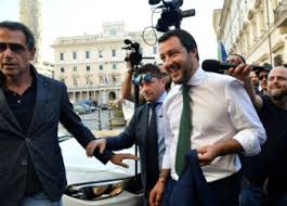 Ministri i brendshëm i Italisë: Prioriteti ynë, ti çojmë në shtëpi emigrantët ilegal