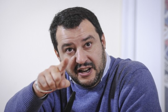 DEKLARATA/ Ministri i Brendshëm italian: BE mund të shpërbëhet në 12 muajt e ardhshëm