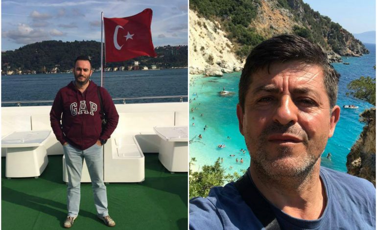 PASTRIM PARASH/ Si funksionte GRUPI, dhe kush janë BIZNESMENËT që me anë të Exchange-it… (DETAJET)