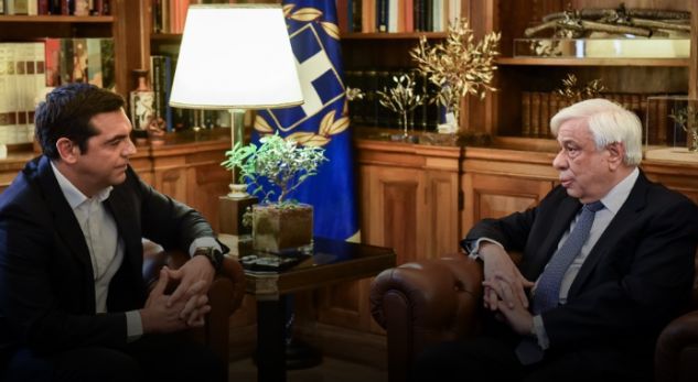 “REPUBLIKA E MAQEDONISË VERIORE”/ Cipras: Marrëveshja i përmbushi kushtet e kërkuara…