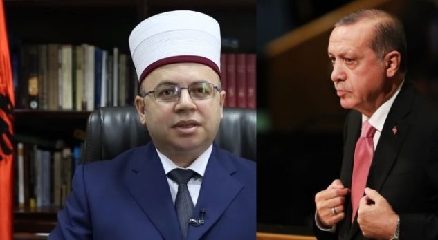 AKUZAT/ Bruçaj i jep një përgjigje të fortë Erdoganit: Jam gylenist sepse… kështu do partia!