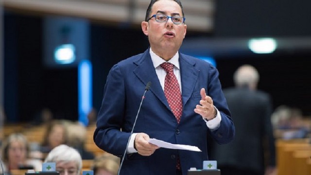 Pittella letër Contes: Italia të mbështesë hapjen e negociatave të Shqipërisë me BE
