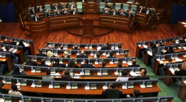 Mbahet seancë e jashtëzakonshme në Kuvendin e Kosovës, ja arsyeja…
