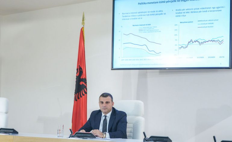 Leku rikthehet pranë REKORDIT HISTORIK shumëvjeçar, ja çfarë thotë BSH