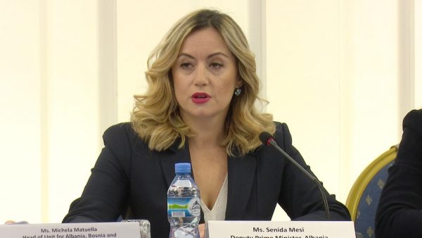 “Senida Mesi dhe Bledi Çuçi”, gazetarja zbulon kandidatët e parë për kryebashkiakë
