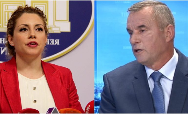 OLTA XHAÇKA E SHKARKOI/ Flet Shemsi Prençi: S’më kuptonte gjuhën se jam nga veriu…