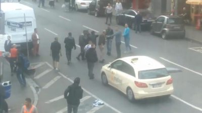 SHUFRA HEKURI, THIKA E SHKOPA BEJSBOLLI/ Çfarë ndodhi në SHERRIN midis bandave SHQIPTARE…