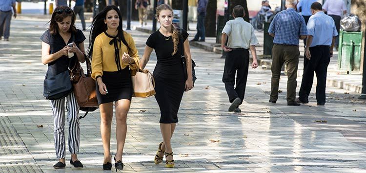Mbi 30% e vendimeve të rëndësishme në Shqipëri merren nga gratë