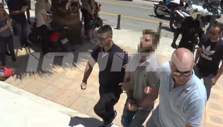 RRËFIMI RRËQETHËS 6 ORË I SHQIPTARIT QË VRAU BABAIN/ Njerku: Jam krenar për ty… (FOTO)