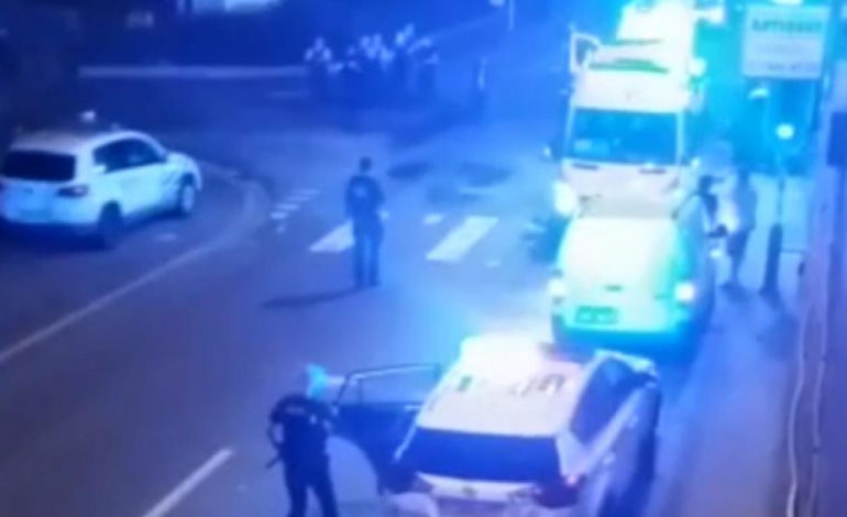 “SKENË LUFTE”/ Një e vdekur dhe 4 të plagosur nga përleshja e BANDAVE SHQIPTARE në Belgjikë