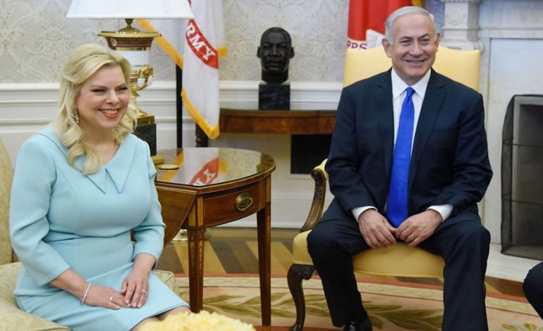 Ankohej për kuzhinierët, gruaja e Netanyahut akuzohet për mashtrim