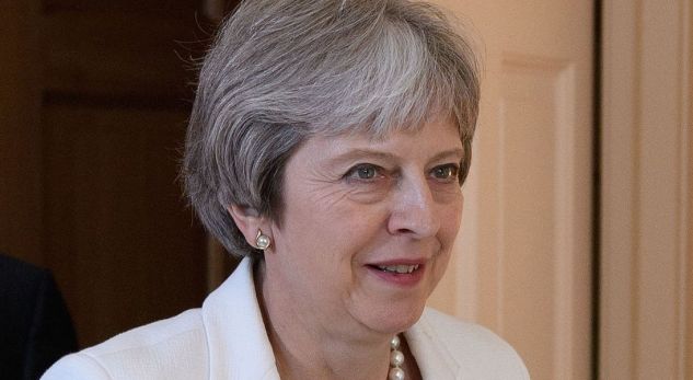 Çështja Brexit/ May: BE po rrezikon sigurinë e qyetetarëve