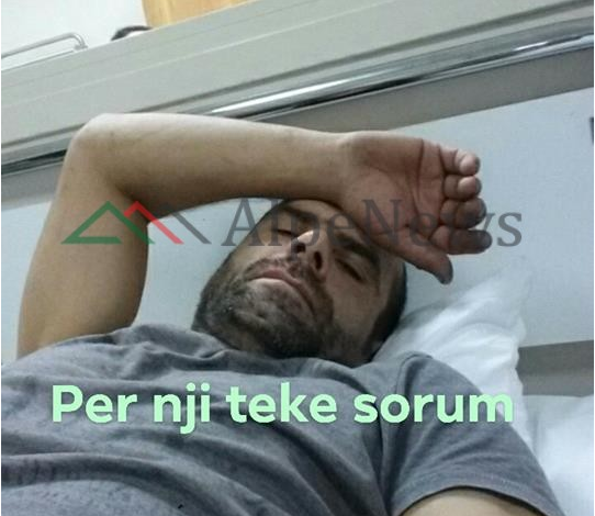PËRNDIQTE ISH TË DASHURËN/ Kush është Besnik Brahimi, MEKANIKU që e PËSOI pas… (FOTOT)