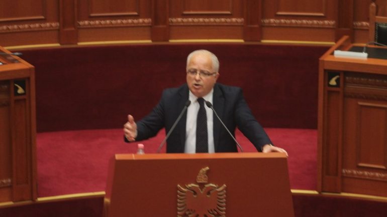 INTERVISTA/ “HAPJA E NEGOCIATAVE”, flet nënkryetari i PD Spaho: Nëse s’hapen opozita do të …