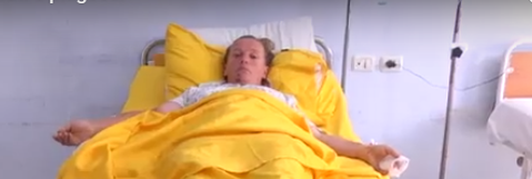 Përmendet gruaja që pa “VDEKJEN ME SY” në aksidentin e Jorgucatit: Mbaj mend që… (VIDEO)
