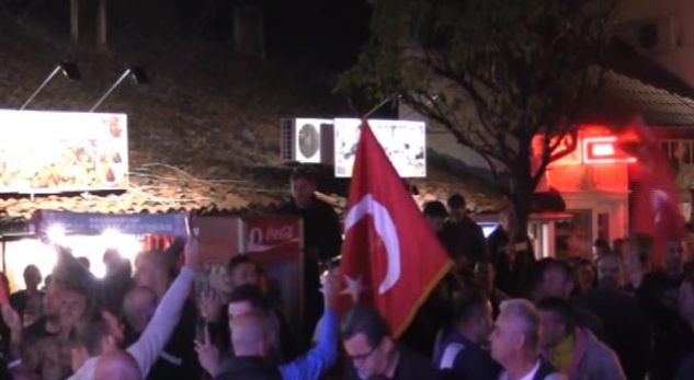 Zgjedhjet në Turqi/ Serbia në festë pas fitores së Erdogan