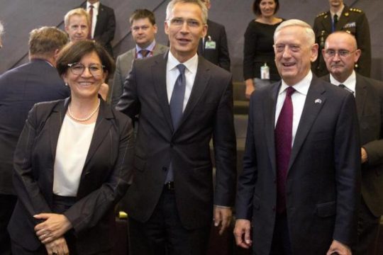 SHBA dhe NATO reagojnë ashpër ndaj Italisë, pas “flirtimit” me Rusinë
