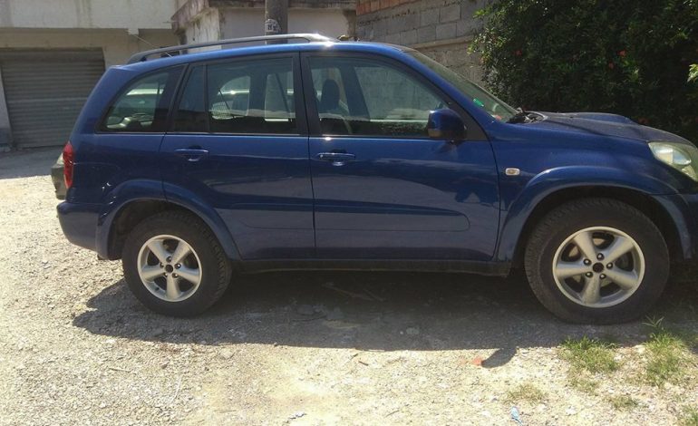“TOYOTAT” ME EURO/ Pronari i koncesionarit: Unë realizova dokumentat, makinat në gjendje të mjerueshme