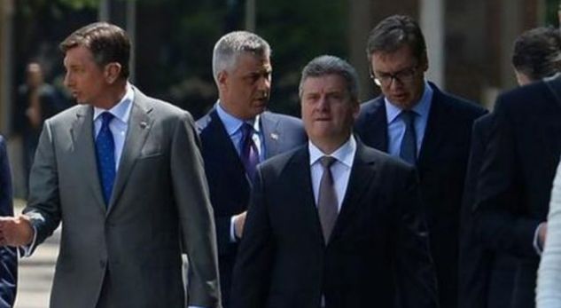 Bisedimet Prishtinë-Beograd/ Ja se kur do të mbahet takimi