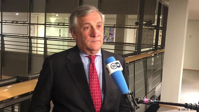 Shtohen zërat për kampet e refugjatëve, Presidenti i PE: Në Shqipëri ose…