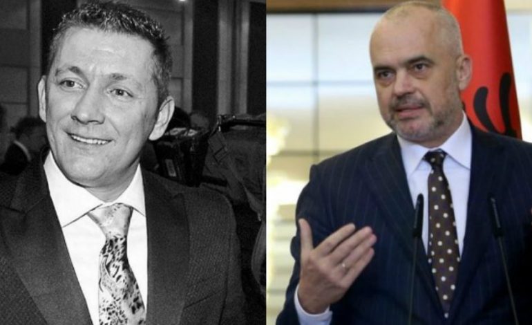 Gazetari rrëfen MISTERIN për herë të parë: Pse u prishën Rama me Tanin e Topit pak ditë para VDEKJES