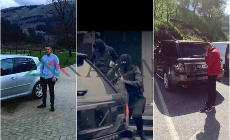 “ME 1200 EURO JU KALOJMË NË ITALI”/ Dy shokët postonin në FB grabitje dhe shkruanin… (FOTO)