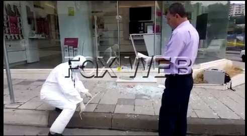 GRABITJA SPEKTAKOLARE në Gjirokastër/ Dalin pamjet nga vendi i ngjarjes, policia ishte… (DETAJET)