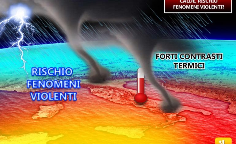 MOTI/ Instituti italian jep ALARMIN: Ja çfarë pritet të ndodhë gjatë muajve të verës…