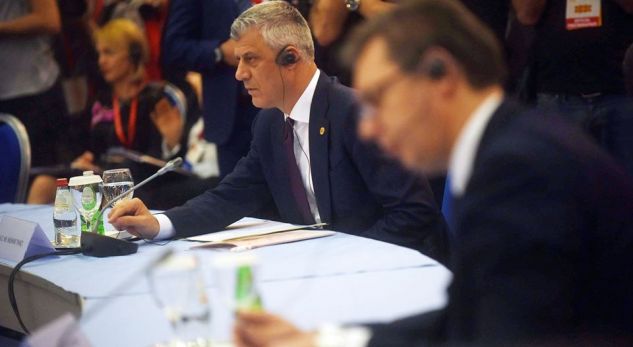 Bisedimet intensive në Bruksel, Thaçi shkon pa u mandatuar edhe pse…