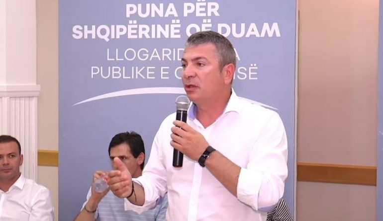 Ministri Gjiknuri: Në Shtator fillon ndërtimi i rrugës Thumanë – Kashar