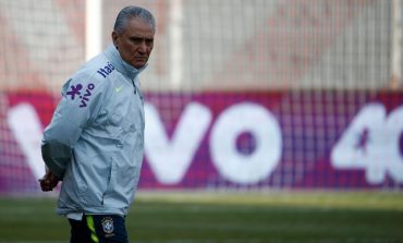 RUSI 2018/ Mesfushori i Brazilit mbetet i dëmtuar, do të mungojë kundër Zvicrës