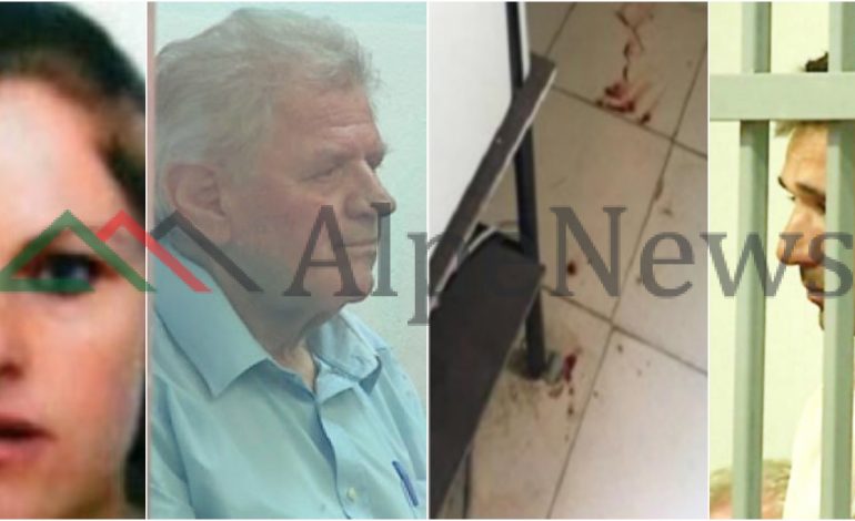KUR TRADHËTIA “ERRËSON SYTË” E MESHKUJVE SHQIPTAR/ Nga VRASJA me rripin e pantallonave, tek thikat e sëpatat… (RASTET)