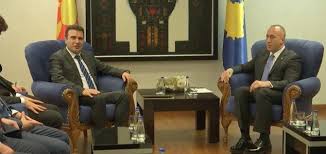 Shkup – Prishtinë, ja kur pritetet të mbahet mbledhja e dy qeverive/ Temat e bisedimeve