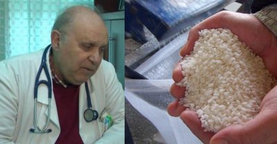 Kujdes! Mjeku i njohur alarmon qytetatët për orizin: Ja bakteri që mund të shkaktojë helmim gjatë konsumimit