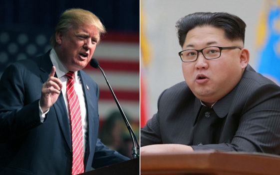 Saga “Trump dhe Kim Jong-Un”/ Bota pyet: A do takohen ndonjëherë këta “fëmijë të llastuar”