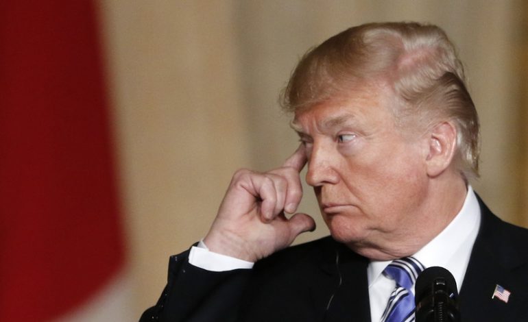 Trump nuk i rezistoi dot Kim Kardashianit, ofroi mëshirë për të burgosurën