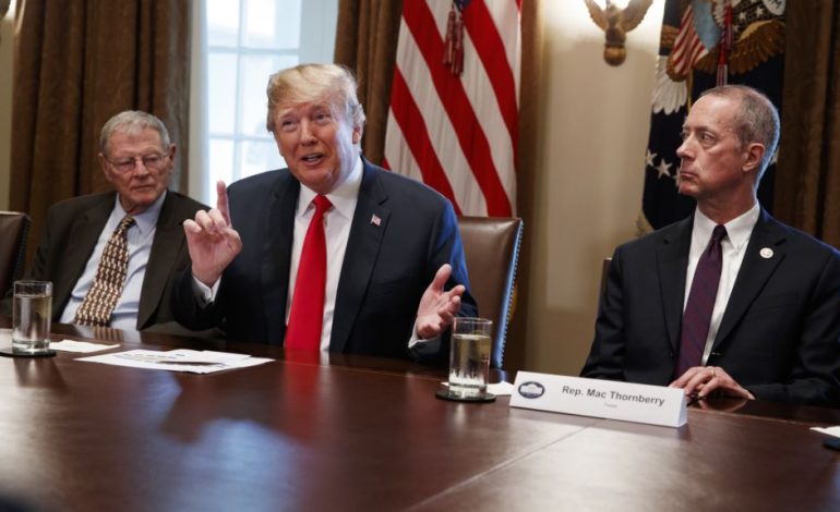 EMIGRANTËT NË AMERIKË/ Trump merr vendimin e rëndësishëm: Nuk do të ketë më…